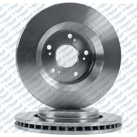 AYD 51076 Fren Diski On Havali 293mm Honda Cr-V Iii (Re) 2.0i-Vtec 4wd 2.2i-Ctdi 4wd 06> Cr-V Iv (Rm) 1.6 I-Dtec 2.0 2.0 Ivtec Awd 12>